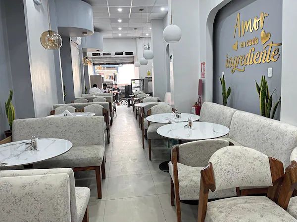 Sullana: delincuentes roban más de S/10,000 en restaurante del centro de la ciudad