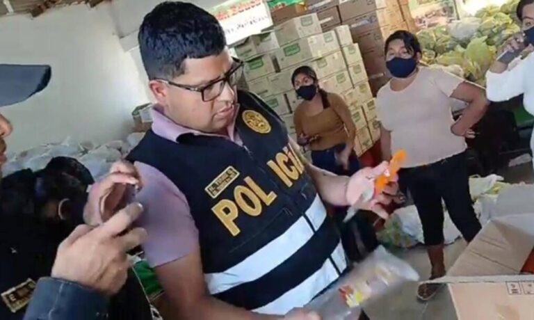 Wasi Mikuna se pronuncia tras denuncia por alimentos en mal estado en La Unión