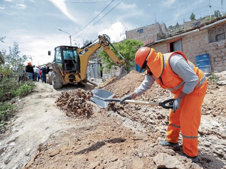 Retrasos en obras APP: proyectos demoran hasta 16 años en concretarse