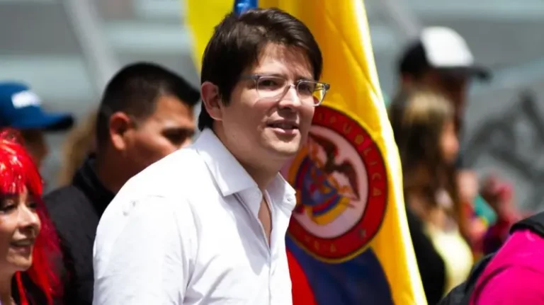 Muere Miguel Uribe Turbay, senador colombiano baleado en un mitin en Bogotá