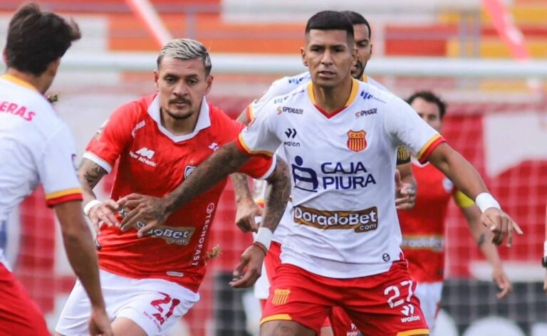 Atlético Grau busca sumar ante Cienciano por la séptima fecha del Clausura