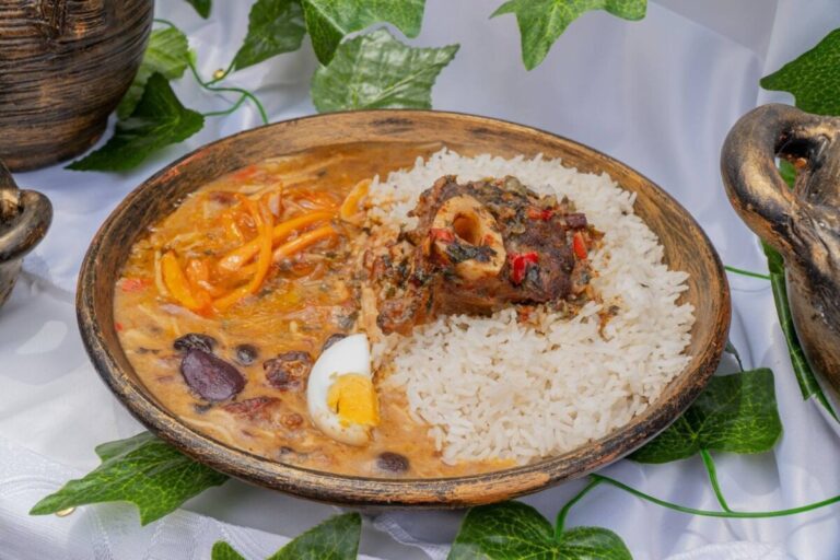 Catacaos es declarada Capital de la Gastronomía Tradicional de Piura