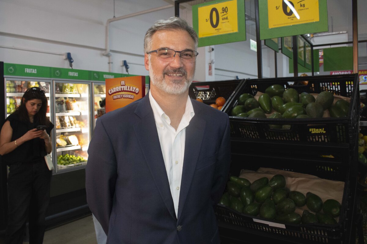 Maxiahorro inaugura su tienda “Vallejo” y refuerza su presencia en Piura, Castilla y Veintiséis de Octubre