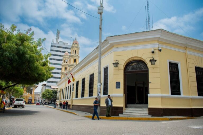 Crecimiento económico de Piura alcanza el 5.7% en el primer trimestre del 2025