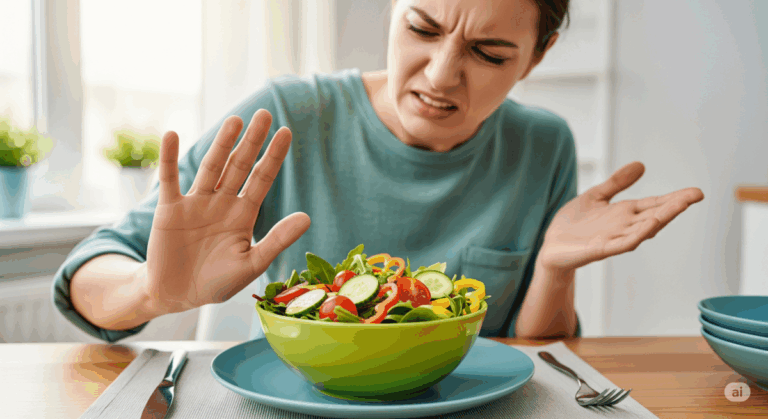Consumo de frutas y verduras en Perú está muy por debajo de lo ideal