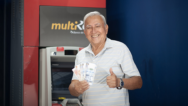 ONP inicia pago de pensiones este 8 de agosto: revisa el cronograma completo