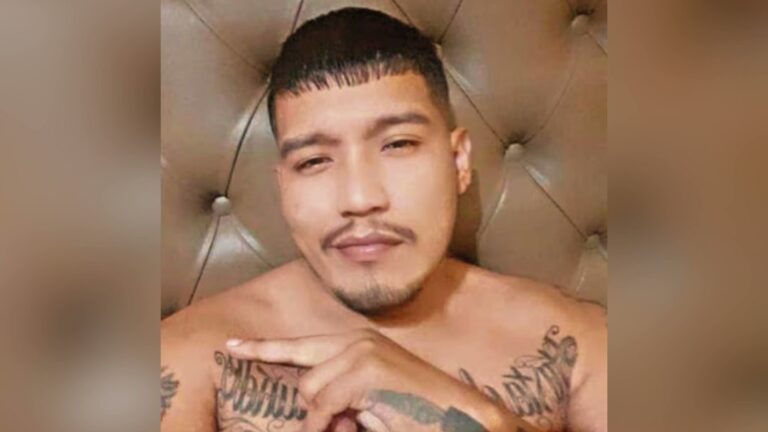 Ejecutivo aprueba extradición de Erick Luis Moreno alias “El Monstruo” desde Paraguay