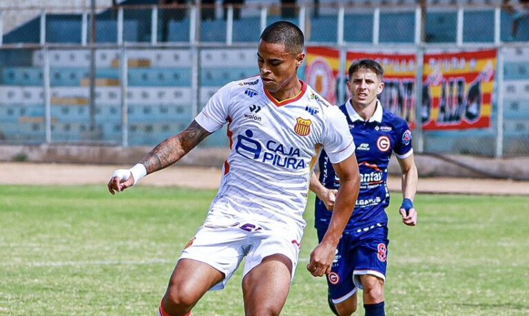 Torneo Clausura 2025: programación y partidos de la fecha 5 en Liga 1