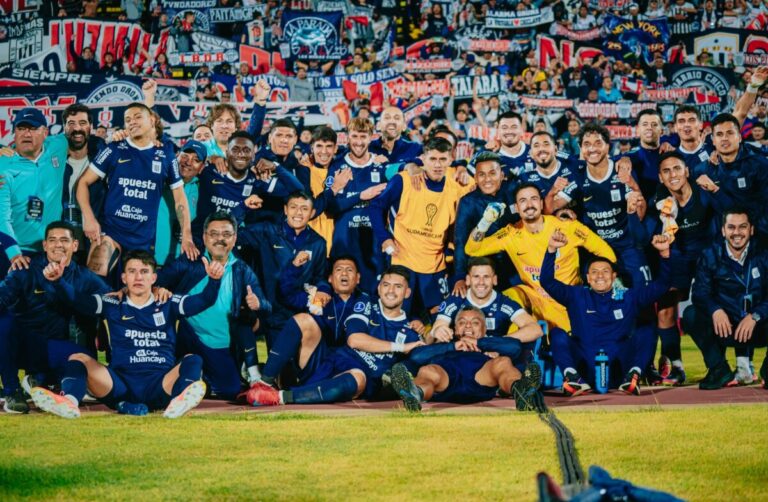 Copa Sudamericana 2025: Alianza Lima avanza a semifinales tras descalificación de Independiente y Universidad de Chile
