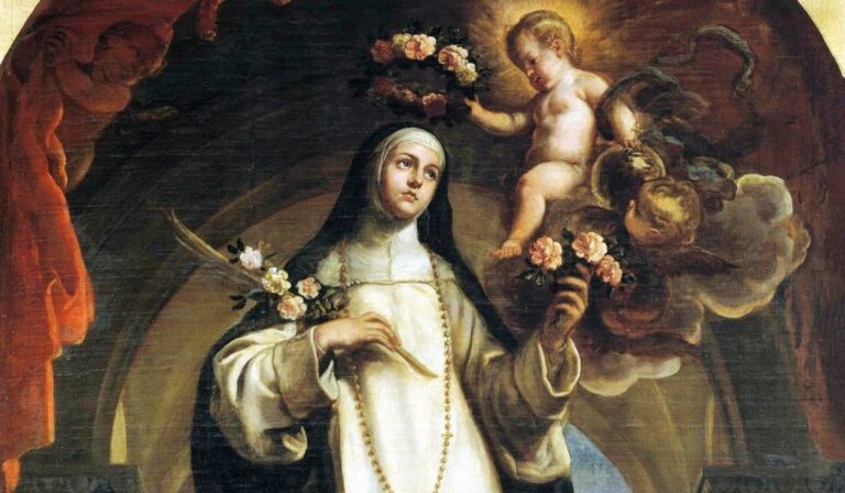 ¿Qué milagros hizo Santa Rosa de Lima? Los 8 más sorprendentes
