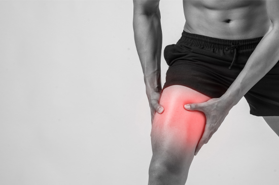 Fracturas expuestas y lesiones deportivas: causas, síntomas y tratamientos