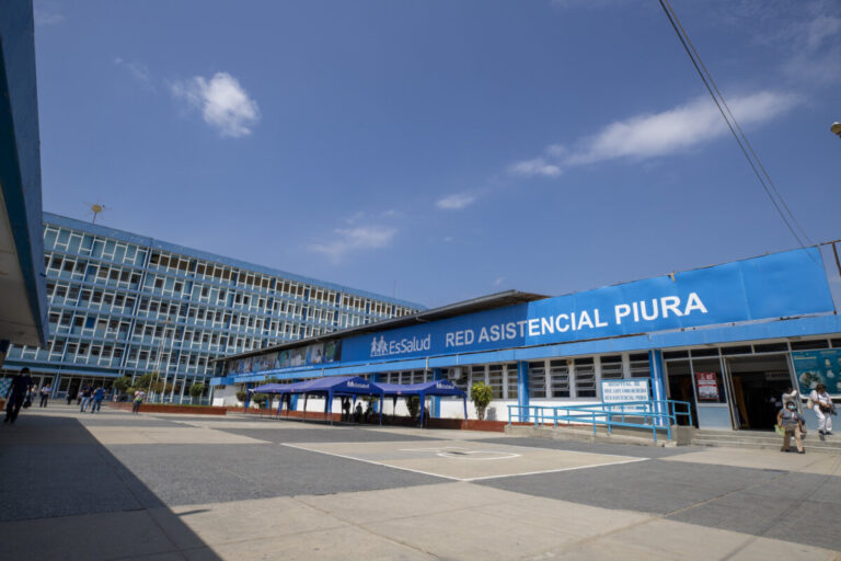 EsSalud realiza donación de órganos que beneficia a pacientes en Piura, Lima y Lambayeque