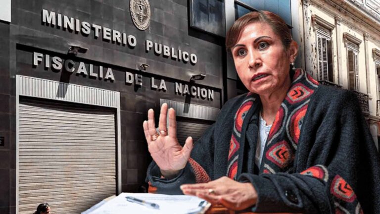 JNJ exige a Delia Espinoza cumplir resolución que repone a Patricia Benavides