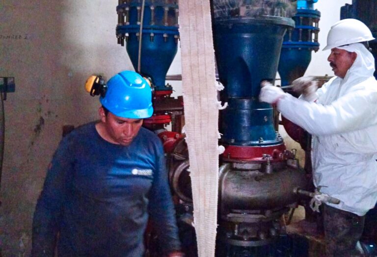 Corte de agua en Piura: conoce las zonas afectadas y cuándo vuelve el servicio