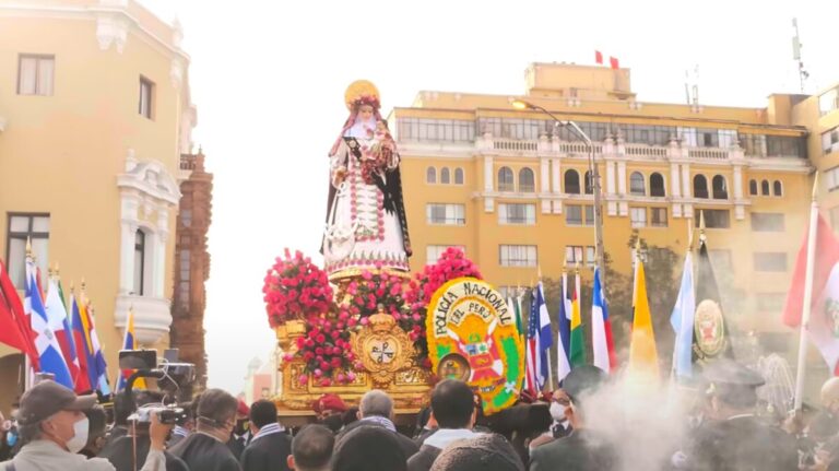 Este 30 de agosto será feriado nacional: mira el calendario de los próximos feriados en 2025