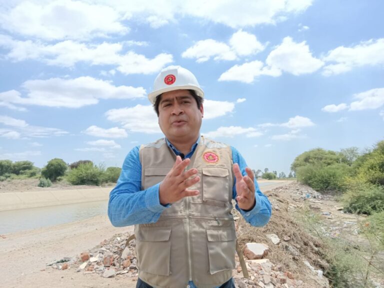 CIP Piura exige que solo ingenieros colegiados y habilitados ejerzan la profesión