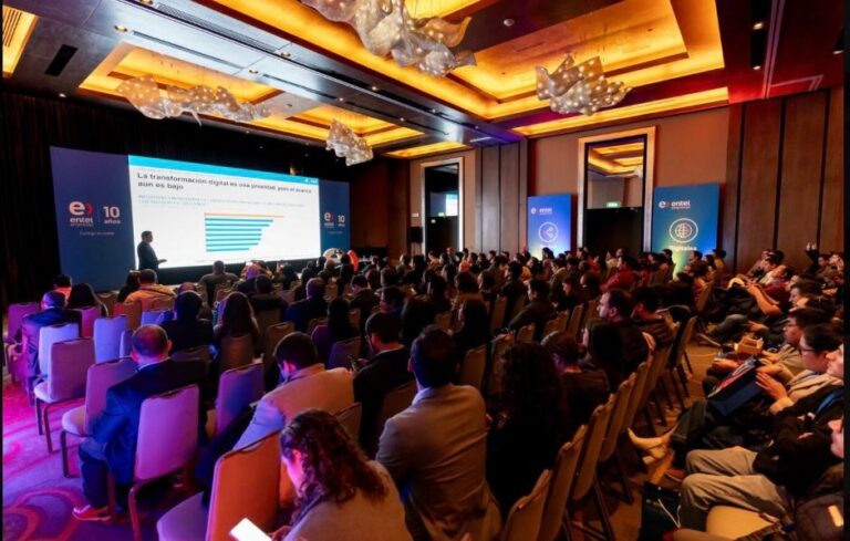 La Ruta Entel Empresas regresa a Piura para seguir impulsando el uso de tecnologías emergentes en los negocios