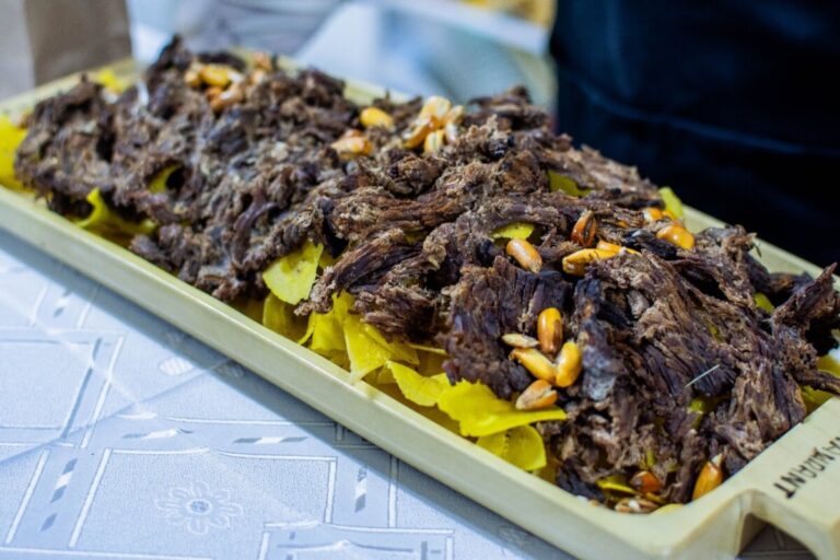 Gastronomía piurana mueve 470 millones de soles al año y genera más de 28 mil empleos