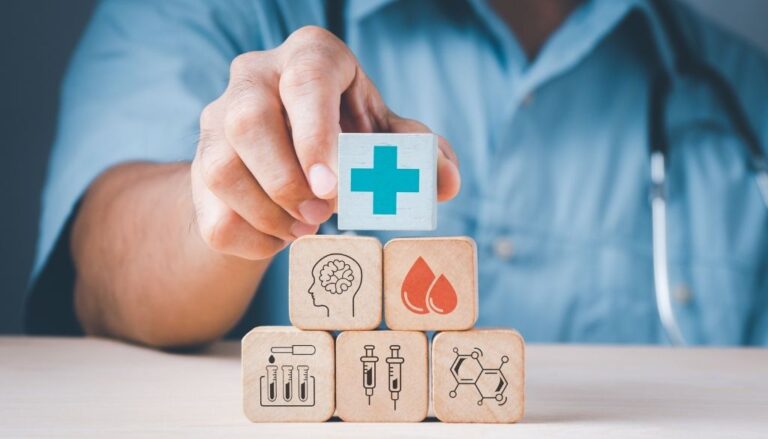 ¿Qué es el proceso salud-enfermedad y cómo influye el estilo de vida?