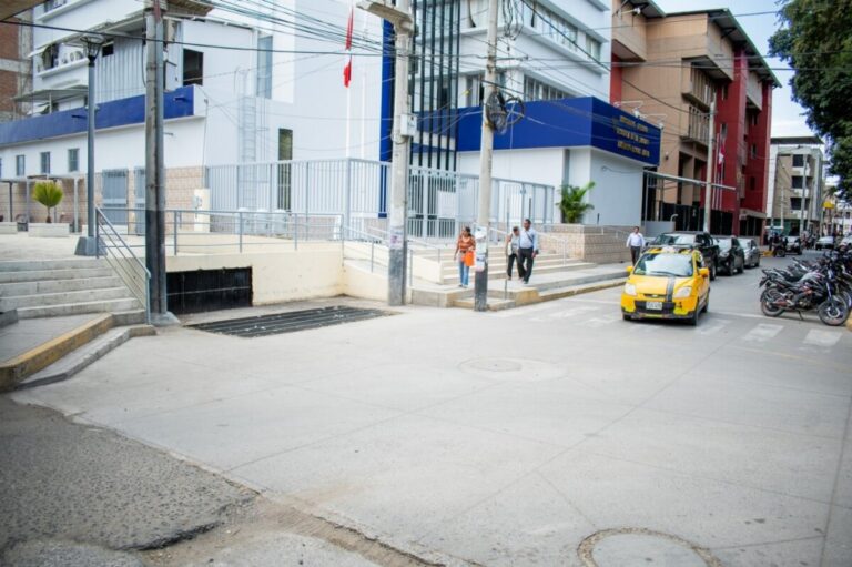 Colegio de Arquitectos de Piura exige supervisión técnica en obra del centro histórico