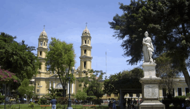 Desafíos para atraer inversión privada en Piura