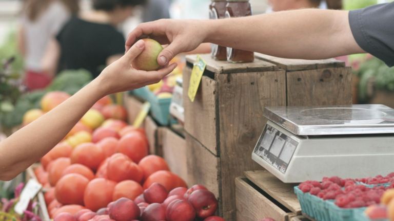 Consumo de productos saludables en Perú: frutas y verduras está por debajo de lo ideal
