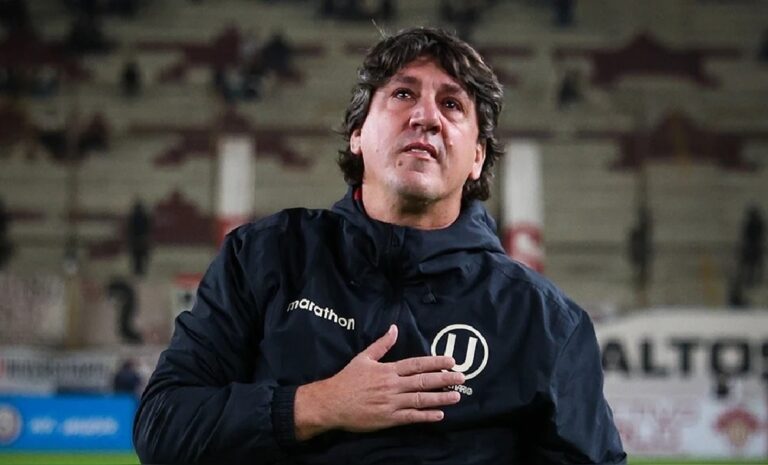 FPF apuesta por Jean Ferrari para fortalecer la estructura del fútbol peruano