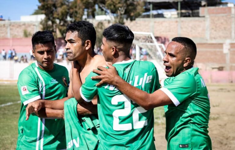 Torino de Talara vence y queda a un paso de la etapa nacional de la Copa Perú