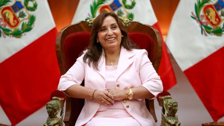 Presidenta Dina Boluarte inicia visita oficial a Japón para atraer inversión y cooperación internacional