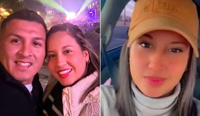 Familia de Sheylla Gutiérrez exige apoyo para repatriar sus restos desde EE. UU.