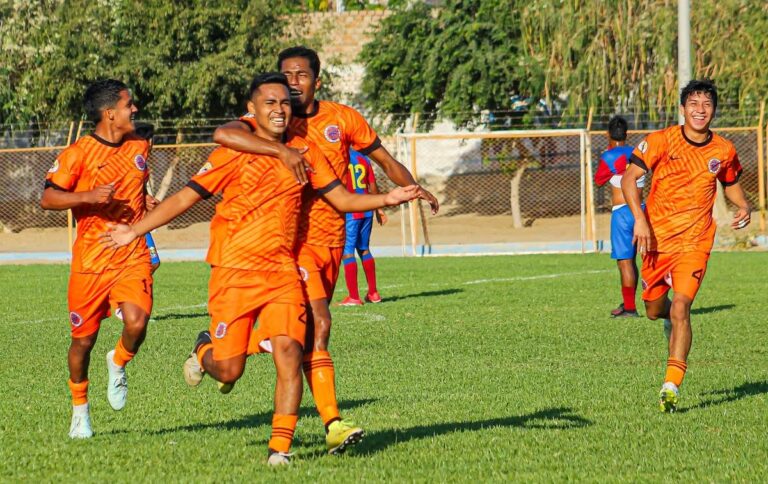 Jibaja Che refuerza su plantel para la etapa nacional de la Copa Perú