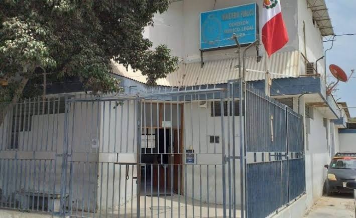 Hallan el cuerpo de una mujer sin vida en la habitación de un night club en Piura