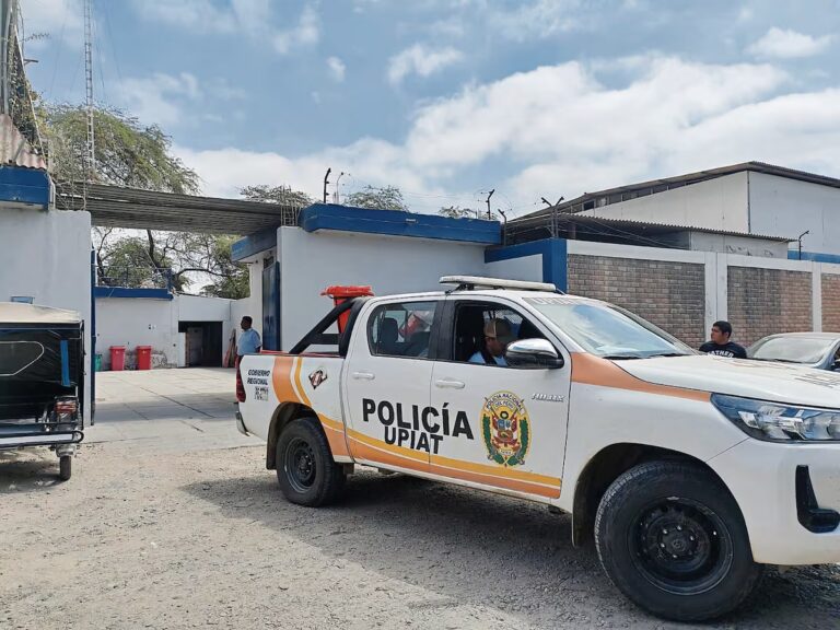 Ciudadano extranjero pierde la vida en accidente de tránsito en la Panamericana Norte