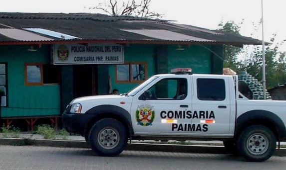 Ayabaca: Delincuentes roban más de S/30,000 a dirigentes de cooperativa agraria