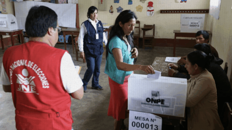 Elecciones 2026: el hartazgo marcará la agenda política y económica