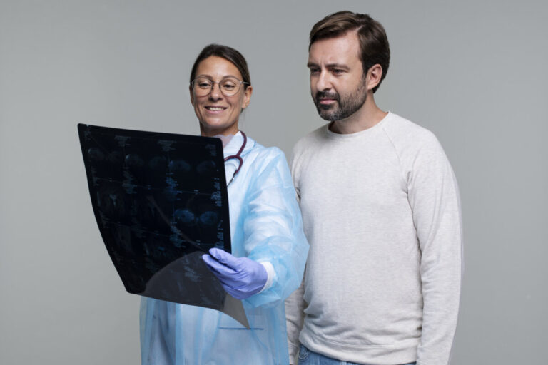 Radiología: todo lo que debes saber sobre exámenes médicos por imágenes