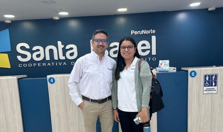 Santa Isabel obtiene financiamiento internacional por USD 300,000 de reconocida inversora norteamericana