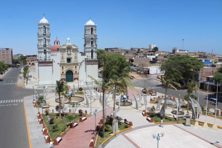 Universidad Nacional de Sechura recibirá S/11 millones para iniciar operaciones en 2026