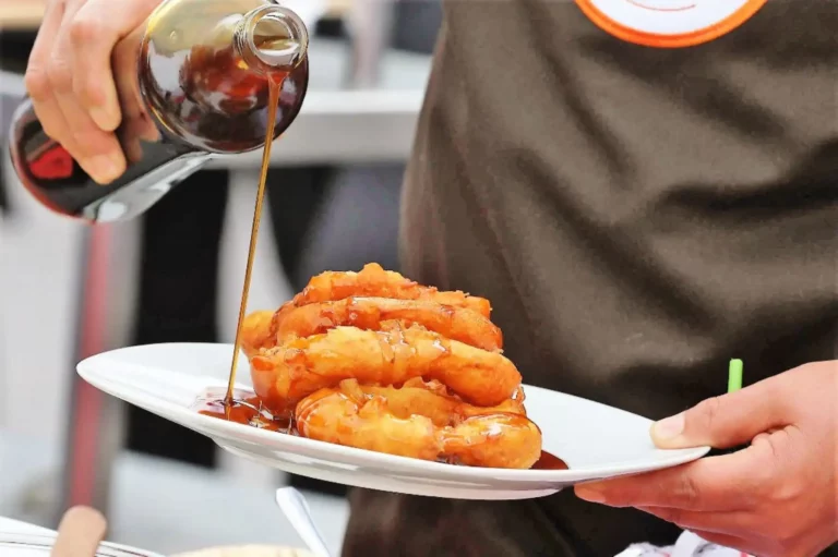 Midagri declara el Día Nacional de los Picarones en Perú