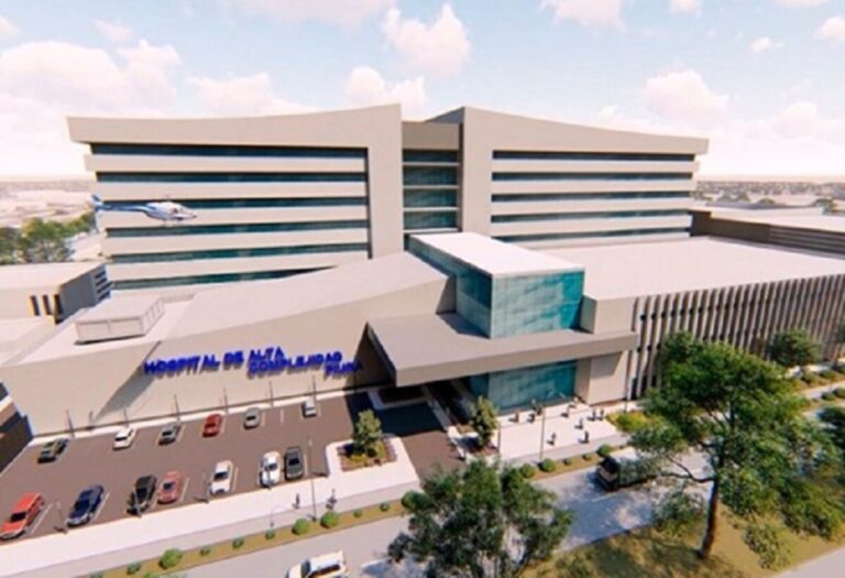 Gobierno avanza con la licitación del Hospital de Alta Complejidad en Piura