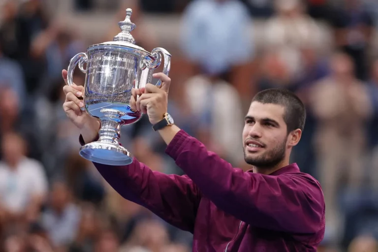 Carlos Alcaraz gana el US Open 2025 y recupera el número uno del mundo
