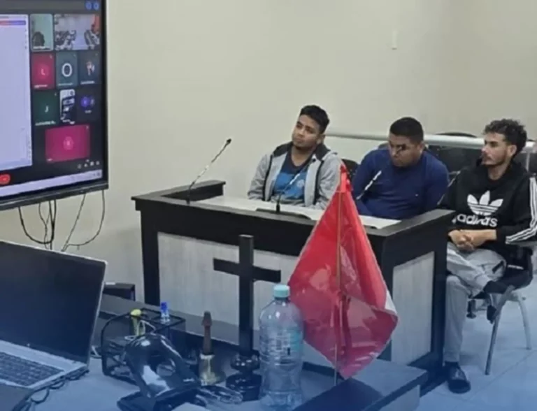Trujillo: Dictan 18 meses de prisión preventiva a cuatro implicados en atentado