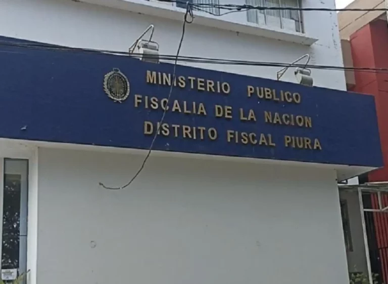 Diez condenas efectivas por tráfico ilícito de drogas fueron impuestas en Piura