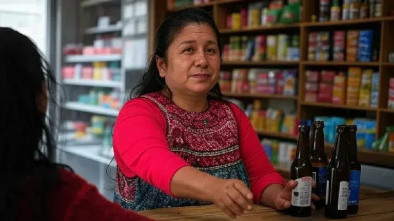 Hasta 400 000 soles podrían perder las bodegas si se mantiene la Ley Seca en las elecciones 2026