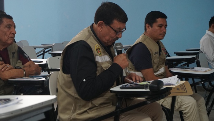 Ordenanza en Piura exige cámaras de seguridad en todos los negocios