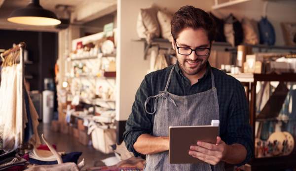 Emprendedores piuranos acceden a beneficios para registrar sus marcas
