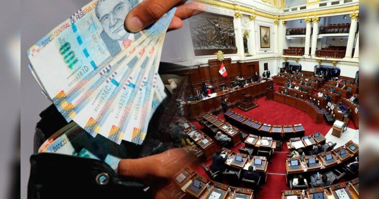 Nuevo retiro de AFP en debate: cobertura previsional, beneficiarios y efectos en la economía