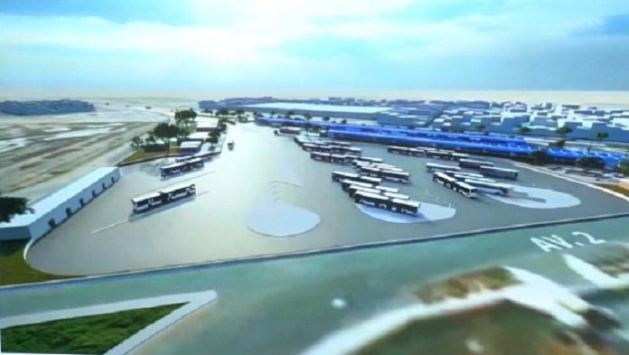 Metropolitano de Piura será el eje de proyectos de movilidad sostenible hasta el 2032