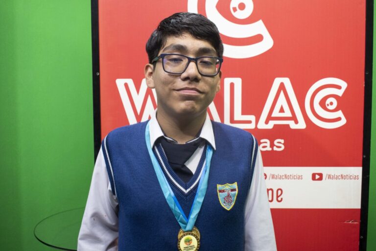 Promesa piurana del ajedrez solicita apoyo para competir en el Macro Regional de Chiclayo