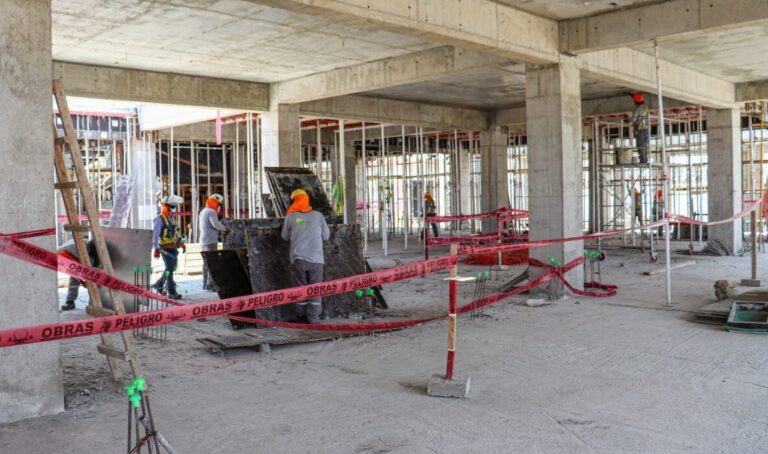 Piura registra 128 obras paralizadas por más de S/ 3,900 millones en 2025